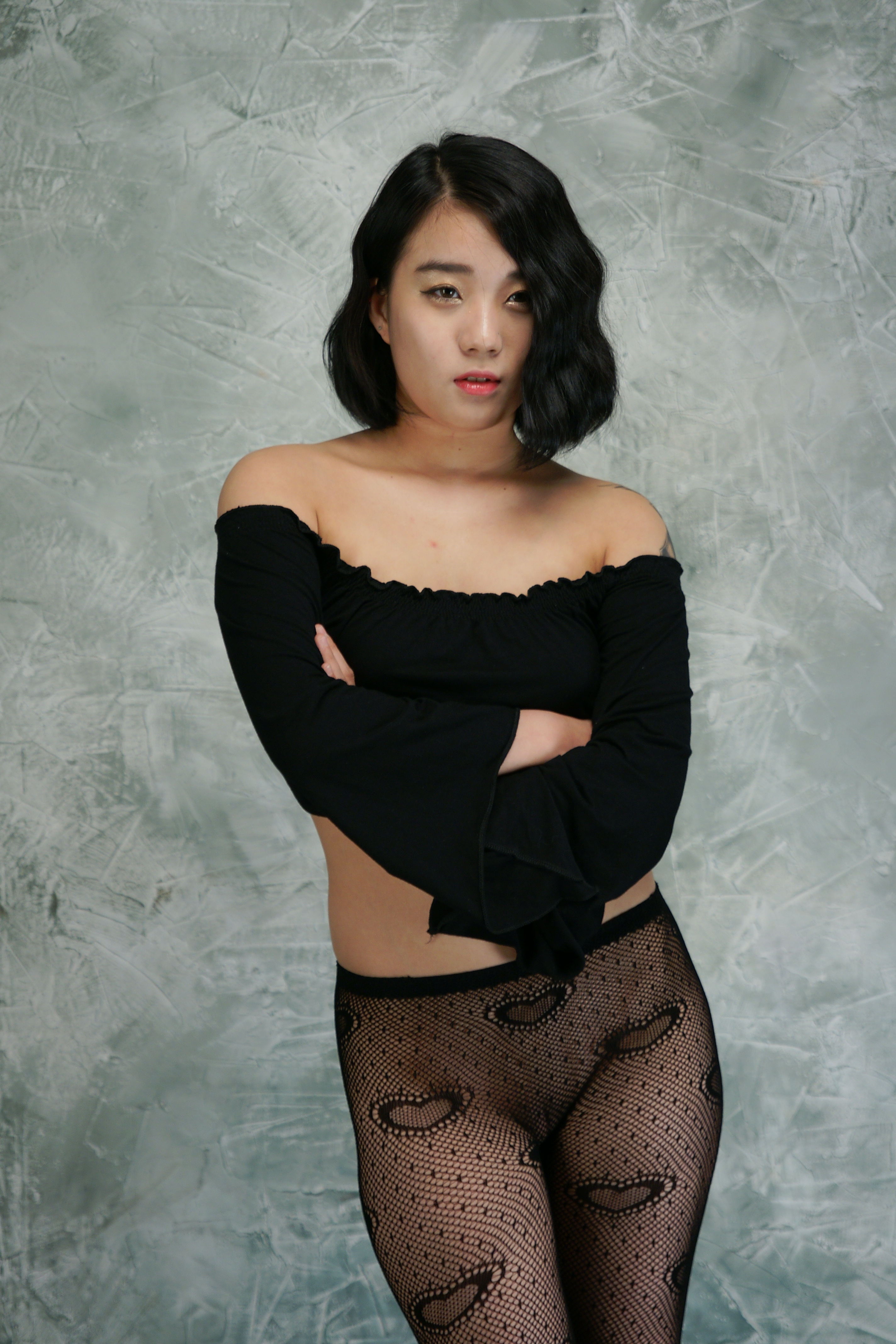 미분류 / 4 안소희 (세연 안나) 4.35GB 1465장